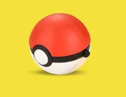 Pkm.store Sonstiges Merchandise-Pokeball Samsung Galaxy Buds Pro/Live Schutzhulle