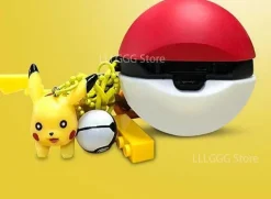 Pkm.store Sonstiges Merchandise-Pokeball Samsung Galaxy Buds Pro/Live Schutzhulle