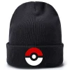 Pkm.store Pokemon Mützen & Caps-Pokeball Winter / Herbst Beanie Mutze