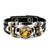 Pkm.store Sonstiges Merchandise-Pokemon Armband In Vielen Motiven