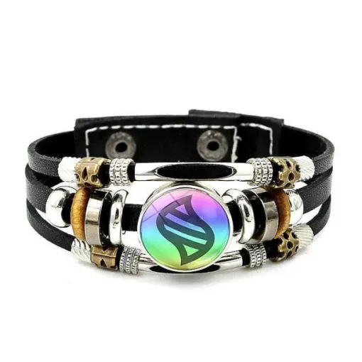 Pkm.store Sonstiges Merchandise-Pokemon Armband In Vielen Motiven
