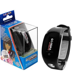 Pkm.store Pokemon Go Plus-Pokemon Armband Mit Auto Catch Funktion