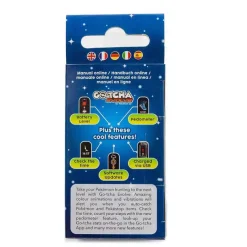 Pkm.store Pokemon Go Plus-Pokemon Armband Mit Auto Catch Funktion