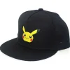 Pkm.store Sommer-Pokemon Baseball Cap - Mutze - Pika Motiv