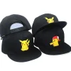 Pkm.store Sonstiges Merchandise-Pokemon Baseball Cap - Mutze - Pika Motiv