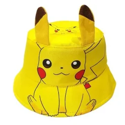 Pkm.store Sommer-Pokemon Baseball Mützen In Vielen Pikachu Motiven