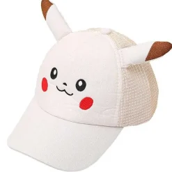 Pkm.store Sommer-Pokemon Baseball Mützen In Vielen Pikachu Motiven