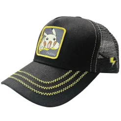 Pkm.store Sommer-Pokemon Baseball Mützen In Vielen Pikachu Motiven