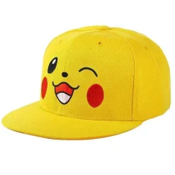 Pkm.store Sommer-Pokemon Baseball Mützen In Vielen Pikachu Motiven
