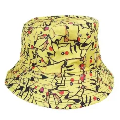 Pkm.store Sommer-Pokemon Baseball Mützen In Vielen Pikachu Motiven