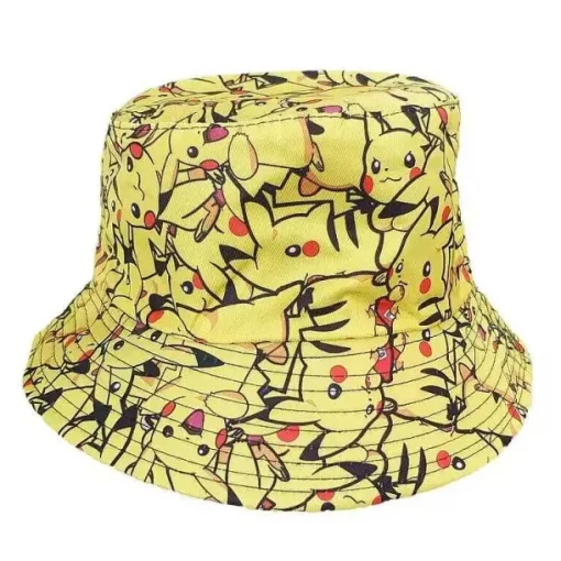 Pkm.store Sommer-Pokemon Baseball Mützen In Vielen Pikachu Motiven