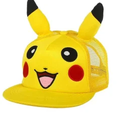 Pkm.store Sommer-Pokemon Baseball Mützen In Vielen Pikachu Motiven