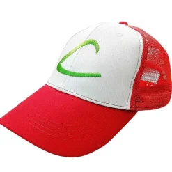 Pkm.store Sommer-Pokemon Baseball Mützen In Vielen Pikachu Motiven