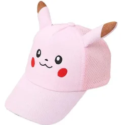 Pkm.store Sommer-Pokemon Baseball Mützen In Vielen Pikachu Motiven