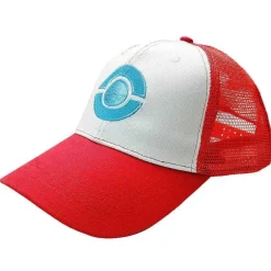 Pkm.store Sommer-Pokemon Baseball Mützen In Vielen Pikachu Motiven