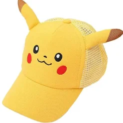 Pkm.store Sommer-Pokemon Baseball Mützen In Vielen Pikachu Motiven