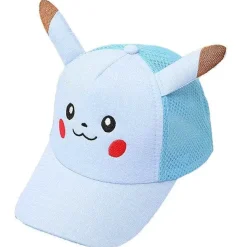Pkm.store Sommer-Pokemon Baseball Mützen In Vielen Pikachu Motiven