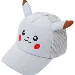 Pkm.store Sommer-Pokemon Baseball Mützen In Vielen Pikachu Motiven