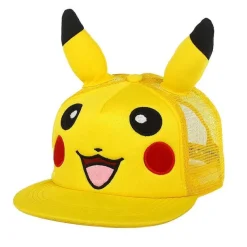 Pkm.store Sommer-Pokemon Baseball Mützen In Vielen Pikachu Motiven