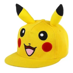 Pkm.store Sommer-Pokemon Baseball Mützen In Vielen Pikachu Motiven