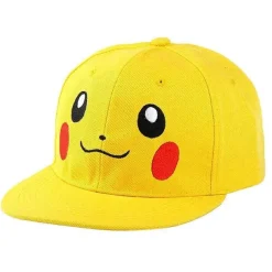 Pkm.store Sommer-Pokemon Baseball Mützen In Vielen Pikachu Motiven