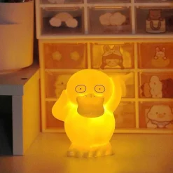 Pkm.store Pokemon Lampen & Nachtlichter-Pokemon 3D Lampe Leuchtfigur