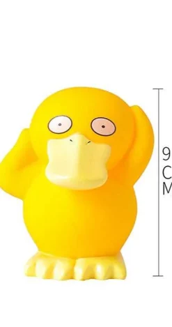 Pkm.store Pokemon Lampen & Nachtlichter-Pokemon 3D Lampe Leuchtfigur