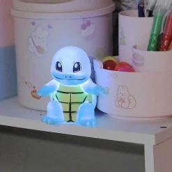Pkm.store Pokemon Lampen & Nachtlichter-Pokemon 3D Lampe Leuchtfigur