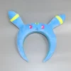 Pkm.store Pokemon Mützen & Caps-Pokemon Eevoli, Feelinara Etc. Haarreif