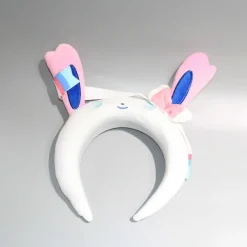 Pkm.store Sonstiges Merchandise-Pokemon Eevoli, Feelinara Etc. Haarreif