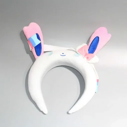 Pkm.store Sonstiges Merchandise-Pokemon Eevoli, Feelinara Etc. Haarreif
