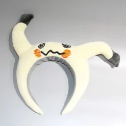 Pkm.store Sonstiges Merchandise-Pokemon Eevoli, Feelinara Etc. Haarreif