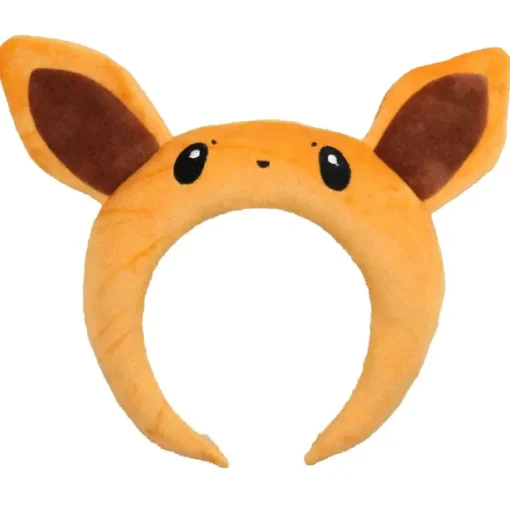 Pkm.store Sonstiges Merchandise-Pokemon Eevoli, Feelinara Etc. Haarreif