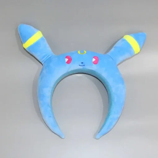 Pkm.store Sonstiges Merchandise-Pokemon Eevoli, Feelinara Etc. Haarreif