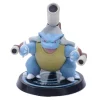 Pkm.store Pokemon Figuren-Pokemon 6Er Figuren Set Pikachu Mewtwo Charizard Venusaur Blastoise