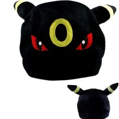 Pkm.store Pokemon Mützen & Caps-Pokemon Evoli, Eevee, Umbreon, Sylveon, Etc. Cosplay Mutze