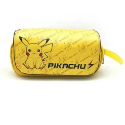 Pkm.store Sonstiges Merchandise-Pokemon Federtasche (13 Motive Zur Auswahl)