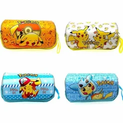 Pkm.store Sonstiges Merchandise-Pokemon Federtasche (13 Motive Zur Auswahl)
