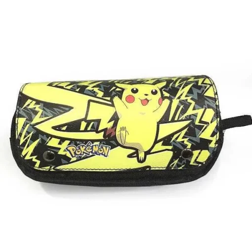 Pkm.store Sonstiges Merchandise-Pokemon Federtasche (13 Motive Zur Auswahl)