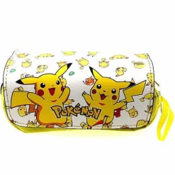 Pkm.store Sonstiges Merchandise-Pokemon Federtasche (13 Motive Zur Auswahl)