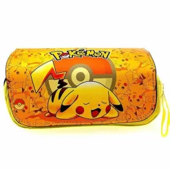 Pkm.store Sonstiges Merchandise-Pokemon Federtasche (13 Motive Zur Auswahl)