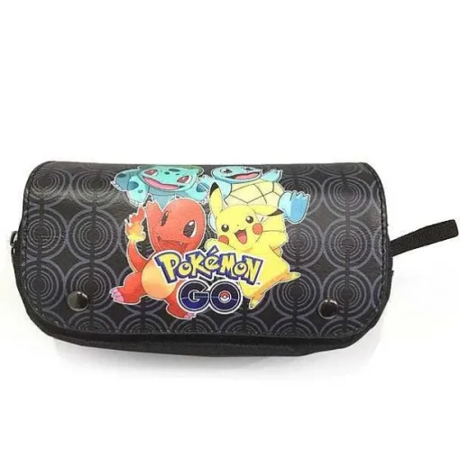 Pkm.store Sonstiges Merchandise-Pokemon Federtasche (13 Motive Zur Auswahl)