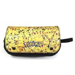 Pkm.store Sonstiges Merchandise-Pokemon Federtasche (13 Motive Zur Auswahl)