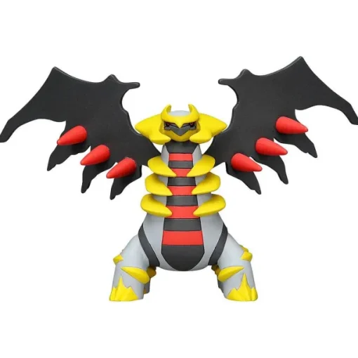 Pkm.store Pokemon Figuren-Pokemon Figur Ml-23 Giratina
