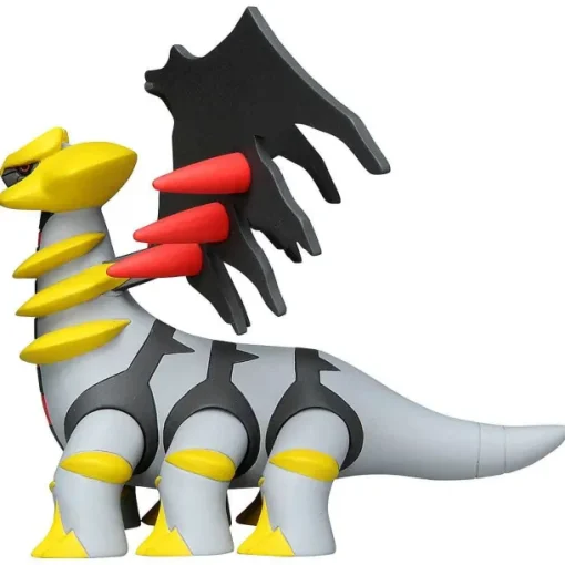 Pkm.store Pokemon Figuren-Pokemon Figur Ml-23 Giratina
