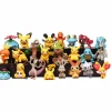 Pkm.store Pokemon Figuren-Pokemon Figuren 24 Stuck
