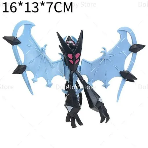 Pkm.store Pokemon Figuren-Pokemon Figuren (5-10Cm, Viele Verschiedene Pokemon Figuren Zur Wahl)