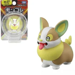 Pkm.store Pokemon Figuren-Pokemon Figuren Greninja Bulbasaur Squirtle Zoroark Gyarados Gengar Armarouge Ceruledge - Viele Motive