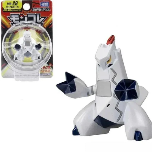 Pkm.store Pokemon Figuren-Pokemon Figuren Greninja Bulbasaur Squirtle Zoroark Gyarados Gengar Armarouge Ceruledge - Viele Motive