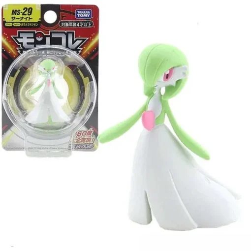 Pkm.store Pokemon Figuren-Pokemon Figuren Greninja Bulbasaur Squirtle Zoroark Gyarados Gengar Armarouge Ceruledge - Viele Motive